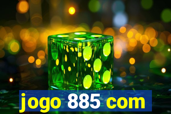 jogo 885 com